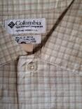 Columbia Hemd Stevens Pass Shirt