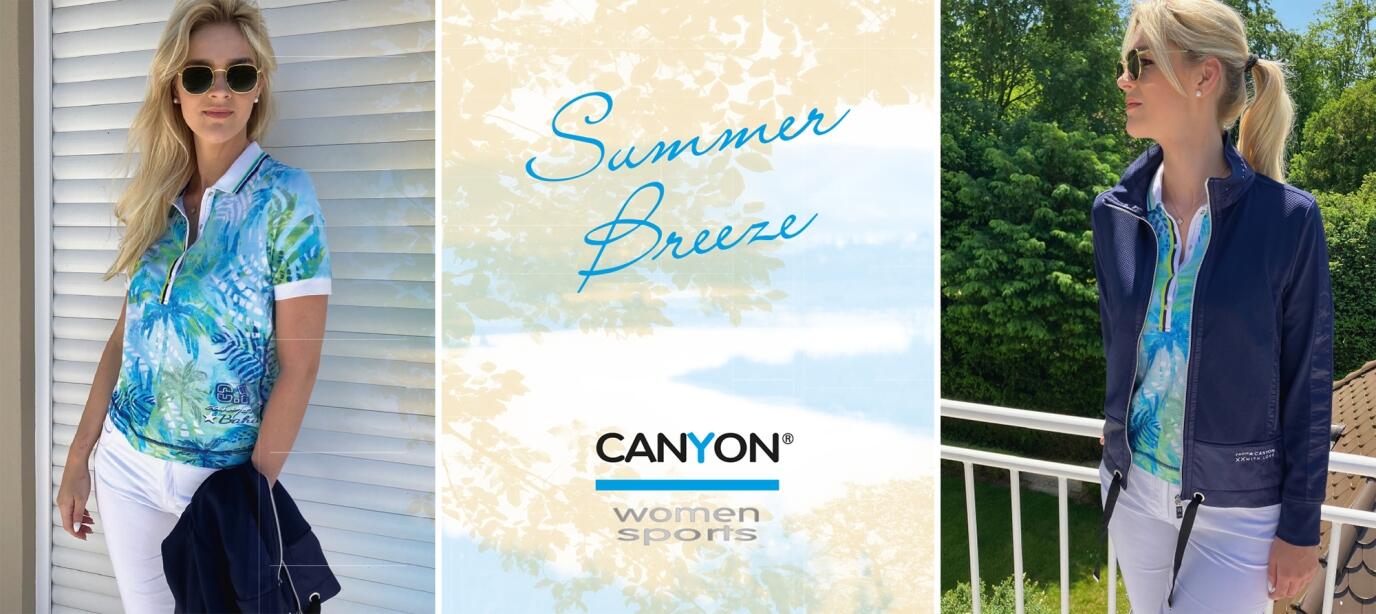 Canyon Women Sports