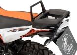 Alurack für Originalbrücke KTM 790 Adventure ab 2024