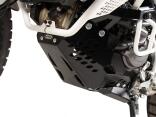 Motorschutzplatte Ducati DesertX Rally ab 2024