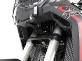 Adapter für Lampenschutzgitter bei Verwendung ohne Tankschutzbügel für Honda CRF 1100L Africa Twin Adventure Sports (2020-2023)