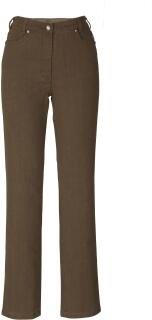 Farbe: braun