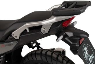 Hepco & Becker Easyrack Honda XL 750 Transalp