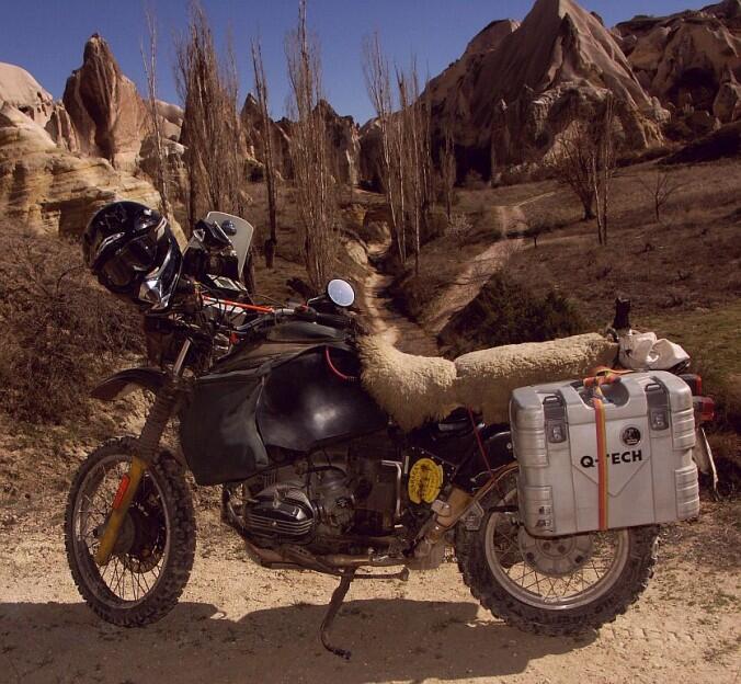 Hepco & Becker Gepäcksysteme